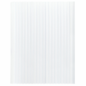 Клеевые стержни, диаметр 7 мм, длина 200 мм, прозрачные, 0,5 кг (58 шт.) BRAUBERG, 671054