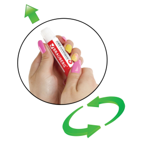 Клей-карандаш BRAUBERG, 9 г, 220869