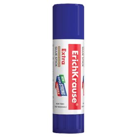 Клей-карандаш ERICH KRAUSE, 15 г, 4443