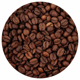 Кофе в зернах CAFFE POLI "Poli Arabica", 1 кг, арабика 100%, ИТАЛИЯ, 1770447