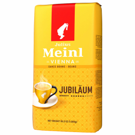 Кофе в зернах JULIUS MEINL "Jubilaum Classic Collection" 1 кг, ИТАЛИЯ, 94478