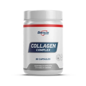 Коллаген COLLAGEN COMPLEX 90 капсул