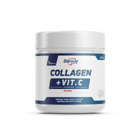 Коллаген COLLAGEN PLUS 225 г Без вкуса