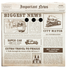 Короб для хранения из плотного микрогофрокартона 315х315х315 мм, КОМПЛЕКТ 3 шт., BRAUBERG HOME, 271818