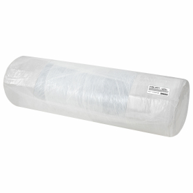 Коврик ДОРОЖКА 0,9х10 м, ЧЕРНЫЙ, влаго-грязезащита, 430 г/м2, ребристая, LAIMA EXPERT, 701042