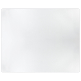 Коврик-подкладка настольный 480х590 мм, матовый, 0,8 мм, BRAUBERG, 238303, 1708485901