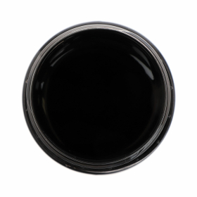 Краска по ткани акриловая "Декола", банка 50 мл, черная, Невская Палитра, 4128810