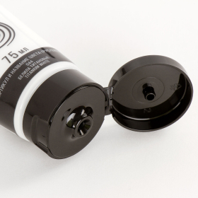 Краски акриловые художественные глянцевые 12 цветов в тубах по 75 мл, BRAUBERG ART CLASSIC, 192426