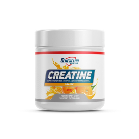 Креатин CREATINE 300 г Апельсин