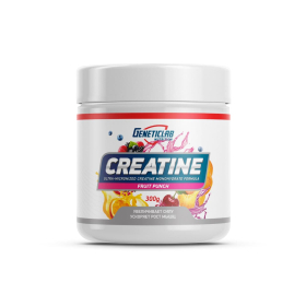 Креатин CREATINE 300 г Фруктовый пунш