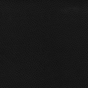 Кресло КР09, без подлокотников, кожзаменитель, черное, КР01.00.09-201-