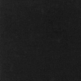 Кресло офисное "Менеджер", ткань, монолитный каркас, черное С-11, В-14