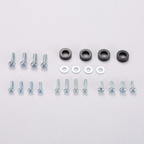 Кронштейн для монитора настольный VESA 75х75, 100х100, 17"-32", до 8 кг, SONNEN STATIC, 455942