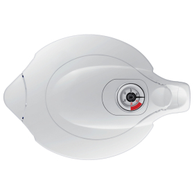 Кувшин-фильтр для очистки воды АКВАФОР "Прованс А5", 4,2 л, со сменной кассетой, белый, 519168