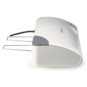 Ламинатор BRAUBERG L65, формат А4, толщина пленки 1 сторона 75-125 мкм, скорость 51 см/мин., 531352