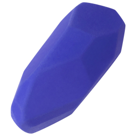 Ластик фигурный BRAUBERG "Stone", 58х21х19 мм, цвет ассорти, 228715