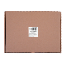 Мангал сборный размер 350х240x350 мм, сталь, в коробке, 701725