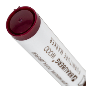 Маркеры для ремонта мебели и изделий из дерева, 6 ЦВЕТОВ, BRAUBERG WOOD, 152203