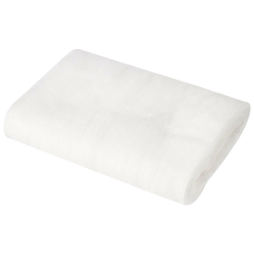 Марля медицинская отбеленная NEW LIFE отрез 0,9х10 м, плотность 30 (±2) г/м2, 94266