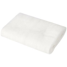 Марля медицинская отбеленная NEW LIFE отрез 0,9х3 м, плотность 36 (±2) г/м2, 94262