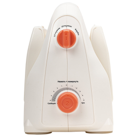 Машинка для вырубки и тиснения с набором инструментов "ОС-5", формат А5, ОСТРОВ СОКРОВИЩ, 663791, 860-101-219