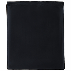 Мешок для обуви BRAUBERG, с петлёй, карман на молнии, 47х37 см, "Tiger", 271610