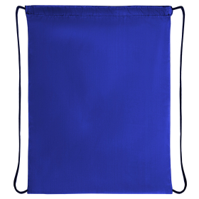 Мешок для обуви ПИФАГОР, 1 отделение, 40х32 см, синий, 271617