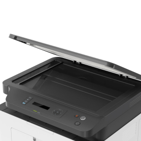 МФУ лазерное HP Laser 135w "3 в 1", А4, 20 стр./мин., 10000 стр./мес., Wi-Fi, 4ZB83A