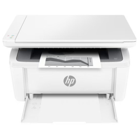МФУ лазерное HP LaserJet M141a "3 в 1", А4, 20 стр./мин., 8000 стр./мес., 7MD73A