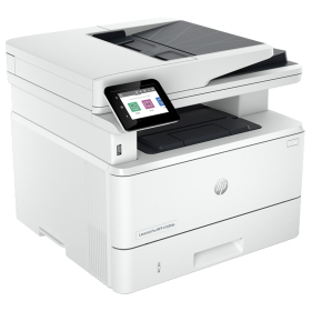 МФУ лазерное HP LaserJet Pro 4103fdn "4 в 1" А4, 40 стр./мин., 80000 стр./мес, ДУПЛЕКС, ДАПД, сетевая карта, 2Z628A