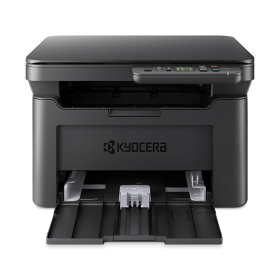 МФУ лазерное KYOCERA MA2001 "3 в 1" А4, 20 стр./мин., 8000 стр./мес., 1102Y83NL0