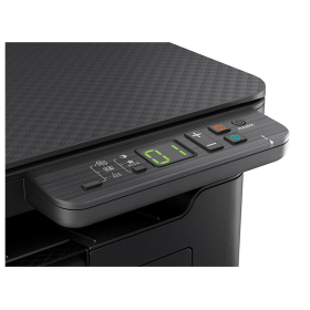 МФУ лазерное KYOCERA MA2001 "3 в 1" А4, 20 стр./мин., 8000 стр./мес., 1102Y83NL0