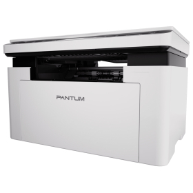 МФУ лазерное PANTUM BM2300 "3 в 1", А4, 22 стр./мин., 10000 стр./мес.
