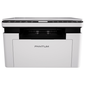 МФУ лазерное PANTUM BM2300 "3 в 1", А4, 22 стр./мин., 10000 стр./мес.