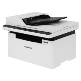 МФУ лазерное PANTUM BM2300A "3 в 1", А4, 22 стр./мин., 10000 стр./мес., АПД