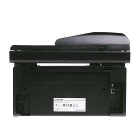 МФУ лазерное PANTUM M6550nw "3 в 1", А4, 22 стр./мин., 20000 стр./мес., АПД, Wi-Fi, сетевая карта, M6550NW