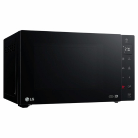 Микроволновая печь LG MW25R35GIS, объем 25 л, мощность 1000 Вт, электронное управление