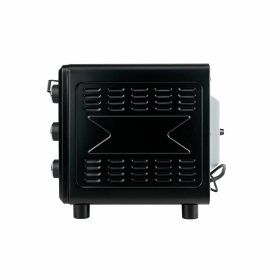 Мини-печь CENTEK CT-1537-30, 1600 Вт, 30 л, таймер 90 мин., черная