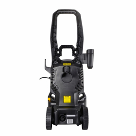 Минимойка HUTER M195-PW-PRO, мощность 2,5 кВт, давление 195 бар, шланг 8 м, 70/8/17