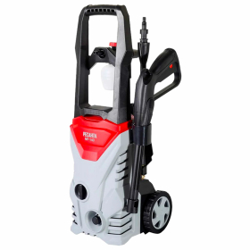 Минимойка МР-140 РЕСАНТА, мощность 1,65 кВт, давление 140 бар, шланг 8 м, 70/8/19