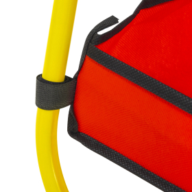 Мольберт растущий для мела/магнитно-маркерный 47х52 см, поворотный на 360 градусов, ПИФАГОР, 238149