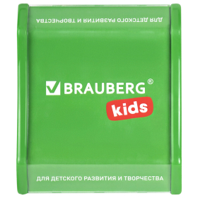 Монетница BRAUBERG KIDS "Товары для детей", 506322