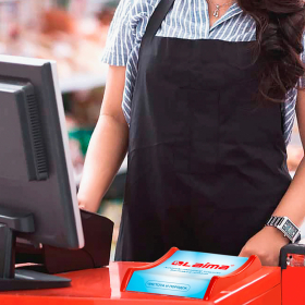 Монетница LAIMA "Хозтовары и бытовая химия", 504248