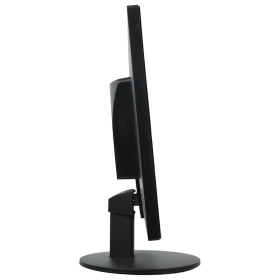 Монитор AOC E2070SWN (/01), 19,5" (50 см), 1600x900, 16:9, TN+film, 5 мс, 200 cd, VGA, черный