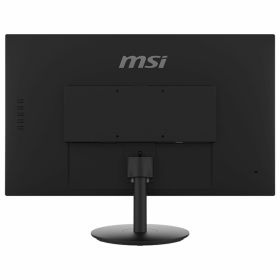 Монитор MSI Pro MP271A 27" (68,6 см), 1920x1080, 16:9, IPS, 5 ms, 250 cd, HDMI, VGA, черный