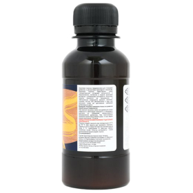 Морилка акриловая "Декола", флакон 120 мл, бук, Невская Палитра, 25733439