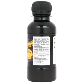 Морилка акриловая "Декола", флакон 120 мл, венге, Невская Палитра, 25733443