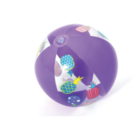 Мяч пляжный, диаметр 51 см, от 2 лет, АССОРТИ, BESTWAY, 31036