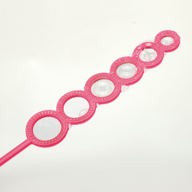 Мыльные пузыри, КОНЦЕНТРАТ 1 к 3, 500 мл, индивидуальная упаковка, BRAUBERG KIDS, 666209