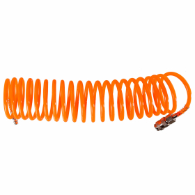 Набор пневмоинструмента ВИХРЬ НП-5, максимальное давление 12 атм, насадки 5 шт., 175 л/мин, 74/3/5